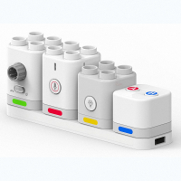 Ресурсный набор Botzees Connect Kit - «globural.ru» - Тихорецк