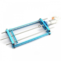 Ресурсный набор Thread Drive Pack V2.0-Blue - «globural.ru» - Тихорецк