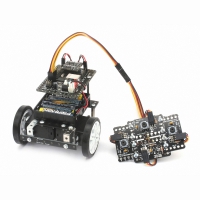 Конструктор Robo kit 1 (базовый набор) - «globural.ru» - Тихорецк
