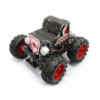 Конструктор Robo Kit 7 - «globural.ru» - Тихорецк