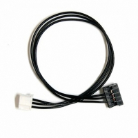 Комплект кабелей Robot Cable-3P-5P 150mm 5pcs - «globural.ru» - Тихорецк