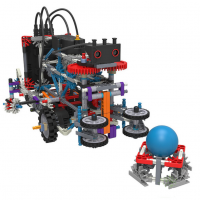 Набор K’NEX Education ROBOTICS PACK - «globural.ru» - Тихорецк