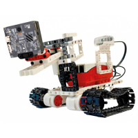 Робототехнический набор КЛИК-2 - «globural.ru» - Тихорецк