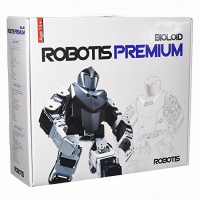 Набор Robotis bioloid premium kit - «globural.ru» - Тихорецк