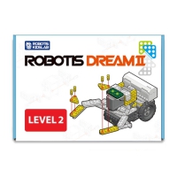 Робототехнический набор Robotis dream II Level 2 Kit - «globural.ru» - Тихорецк