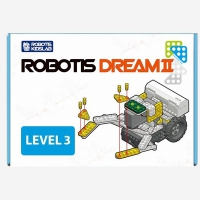 Робототехнический набор Robotis dream II Level 3 Kit - «globural.ru» - Тихорецк