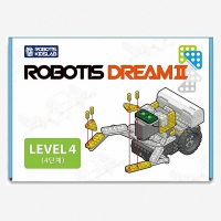 Робототехнический набор Robotis dream II Level 4 Kit - «globural.ru» - Тихорецк