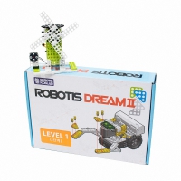 Робототехнический набор Robotis dream II Level 1 Kit - «globural.ru» - Тихорецк