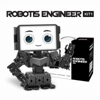 Конструктор Robotics engineer kit 1 - «globural.ru» - Тихорецк