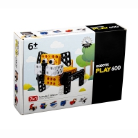 Робототехнический набор "Robotis play 600 pets (Домашние животные)" - «globural.ru» - Тихорецк