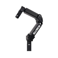 Роботизированный манипулятор "Robotis manipulator H" - «globural.ru» - Тихорецк