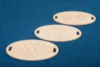 Комплект лабиринтов для моторики - «globural.ru» - Тихорецк