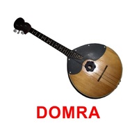 Карточки Домана "Folk musical instruments" ("Народные музыкальные инструменты") на английском языке - «globural.ru» - Тихорецк