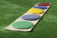 Сенсорная тропа - «globural.ru» - Тихорецк