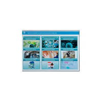 Стенд-планшет светодинамический «Изучение противомикробных и противопаразитарных веществ» - «globural.ru» - Тихорецк