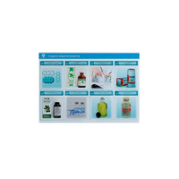 Стенд-планшет светодинамический «Изучение сердечно-сосудистых веществ» - «globural.ru» - Тихорецк