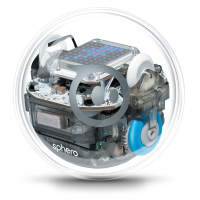 Учебно-игровой комплект по программированию «Sphero BOLT» - «globural.ru» - Тихорецк