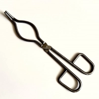 Щипцы тигельные - «globural.ru» - Тихорецк