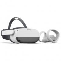 Комплект для класса виртуальной реальности Geckotouch VR01 - «globural.ru» - Тихорецк