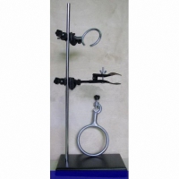 Штатив для фронтальных работ ШФР - «globural.ru» - Тихорецк