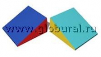 Скат для сухого бассейна - «globural.ru» - Тихорецк
