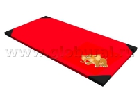 Детский мат «Слоненок» (ВИК) - «globural.ru» - Тихорецк