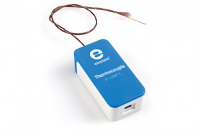 Датчик температуры-термопара (от 0 до +1200°C) по биологии - «globural.ru» - Тихорецк