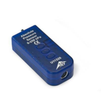 Датчик абсолютного давления 2500 гПа - «globural.ru» - Тихорецк