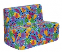 Софа 100*60*60/32см (гобелен) - «globural.ru» - Тихорецк
