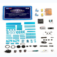 Соревновательный набор 2022 MakeX Explorer Educational Competition Kit - «globural.ru» - Тихорецк
