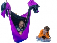 Сенсорный Гамак Соволёт - «globural.ru» - Тихорецк