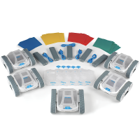 Образовательный робототехнический модуль "Изучение программирования на языке JavaScript”  - «globural.ru» - Тихорецк