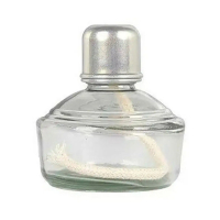 Стеклянная спиртовка 100 мл ( лабораторная) - «globural.ru» - Тихорецк