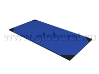 Спортивный мат ВИК (вариант 1) - «globural.ru» - Тихорецк