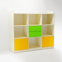 Стеллаж мебельный АВС - 003 - «globural.ru» - Тихорецк