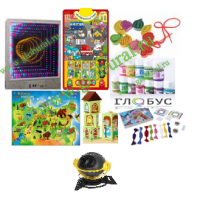 Набор «Стимуляция 2»  - «globural.ru» - Тихорецк