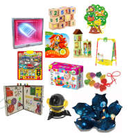 Набор «Стимуляция 1»  - «globural.ru» - Тихорецк