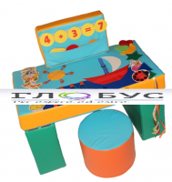 Дидактический стол №5 - «globural.ru» - Тихорецк