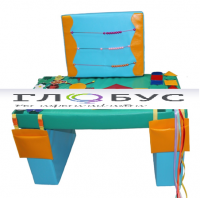 Дидактический стол №6 - «globural.ru» - Тихорецк