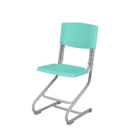 Растущий стул Stul 1 пластик - «globural.ru» - Тихорецк