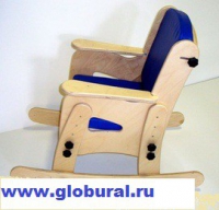 Дополнительная опора - «globural.ru» - Тихорецк