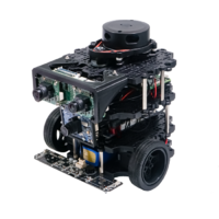 Учебный комплект на базе TurtleBot3 (Расширенный) - «globural.ru» - Тихорецк