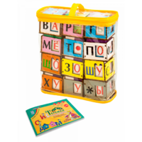 Теремки Воскобовича - «globural.ru» - Тихорецк