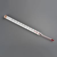 Термометр лабораторный от 0 до +200 °C - «globural.ru» - Тихорецк