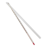 Термометр лабораторный спиртовой от -10 до +110 °C - «globural.ru» - Тихорецк