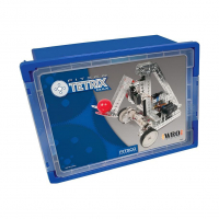 Конструктор стартовый Tetrix WRO - «globural.ru» - Тихорецк