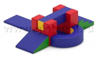 Модуль Трансформер №17 (ВИК) - «globural.ru» - Тихорецк