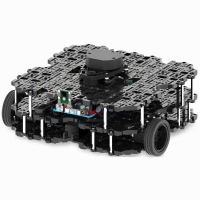 Мобильный робот Turtlebot3 waffle pi - «globural.ru» - Тихорецк