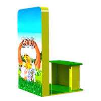 Интерактивный комплекс "Радуга Соло" - «globural.ru» - Тихорецк