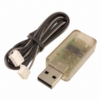 Адаптер USB Downloader LN-101 - «globural.ru» - Тихорецк